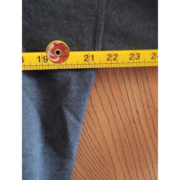 Quiditch, Harry Potter Sweatshirt Dark Grey Men's Medium - Picture 4 of 7